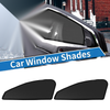 Mazda CX-30 Window Cover (2020-2023)