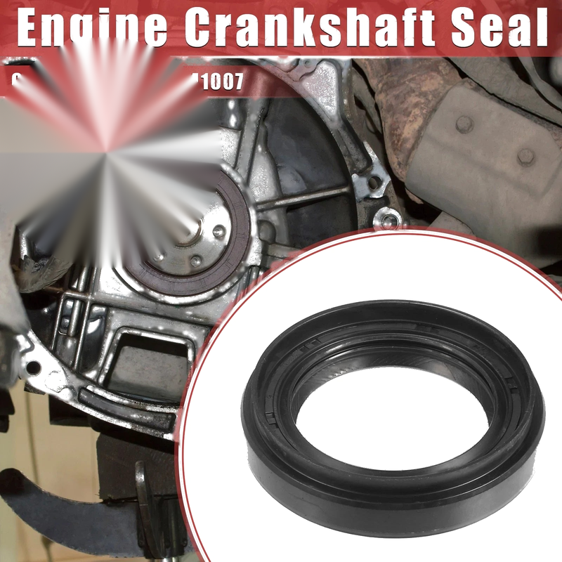 Toyota 4Runner Engine Crankshaft Seal (1987–2018)