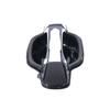Rodeo RA Colorado RC 2pcs Rear LH+RH Black Door Handle (2000–2004)