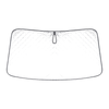 Toyota FJ Cruiser J10 2011-2016 6 Layer Thick WindScreen SunShade Suitable
