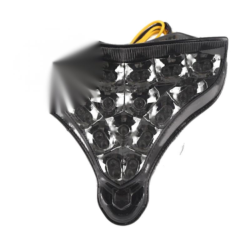 Yamaha YZF R1 LED Turn Signal Tail Light (2009-2013)