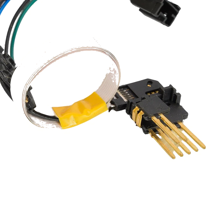 Renault Megane Airbag Rotary Connector (2002-2009)