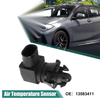 Chevy Silverado 1500 Outside Ambient Air Temperature Sensor