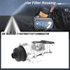 Mini Cooper Engine Oil Filter Housing (2010-2015)
