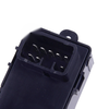Kia Optima 2 x Black Rear Electric Power Window Switch (2011-2013)