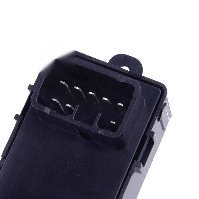 Kia Optima 2 x Black Rear Electric Power Window Switch (2011-2013)