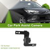 Toyota Sienna Front View Car Camera (2020–2023)