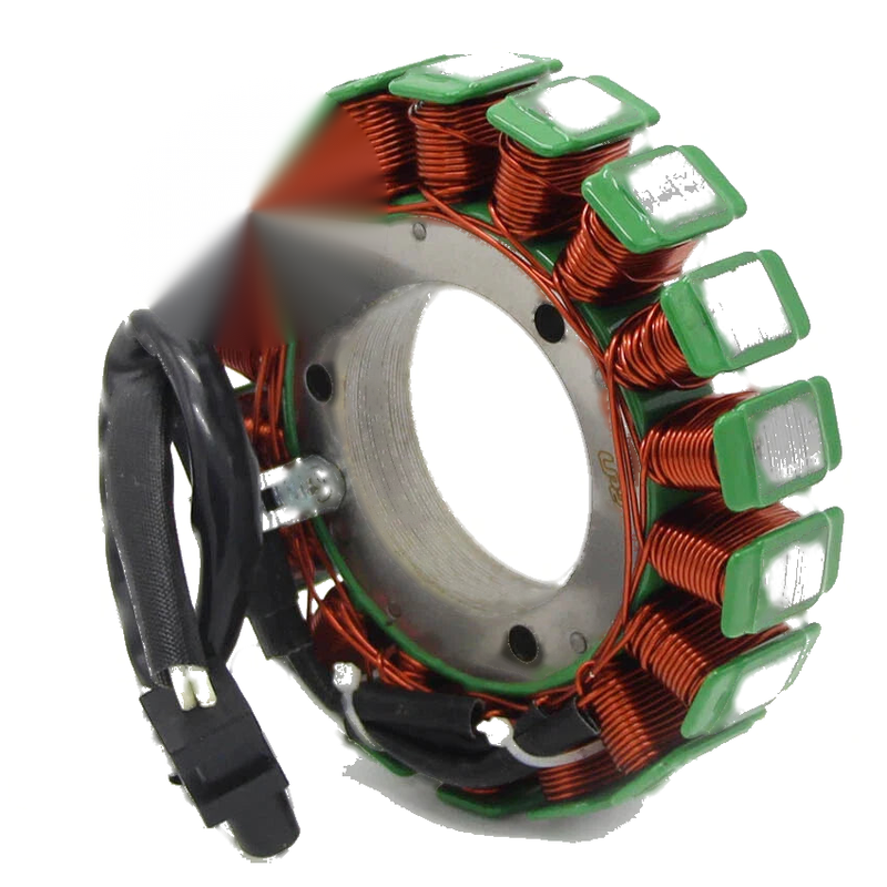 Kawasaki VN1600 Vulcan 1600 Stator Coil (2003-2008)