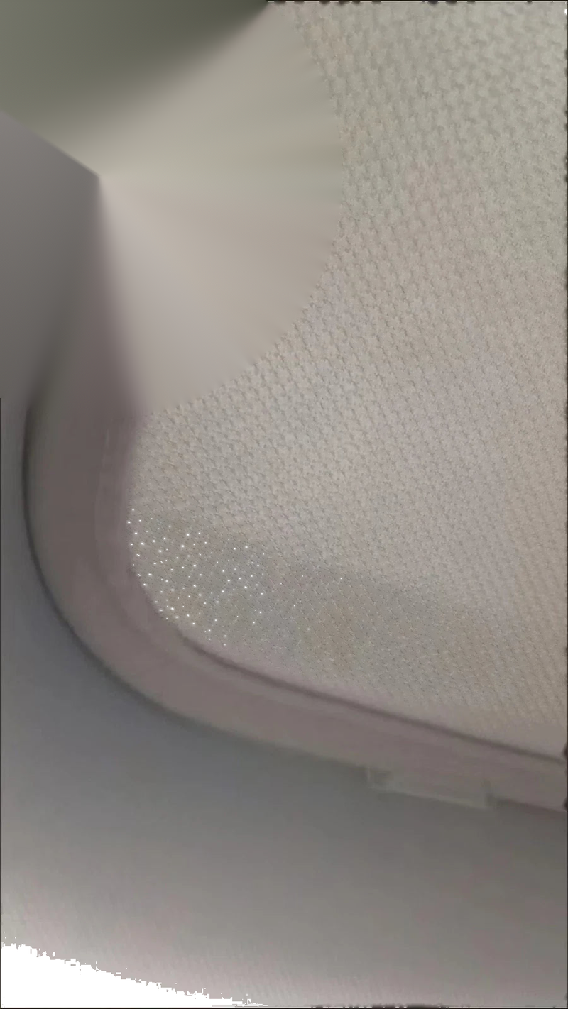 Volkswagen Tiguan Beige Glass Sunshade Roof Net Cover (2009–2022)