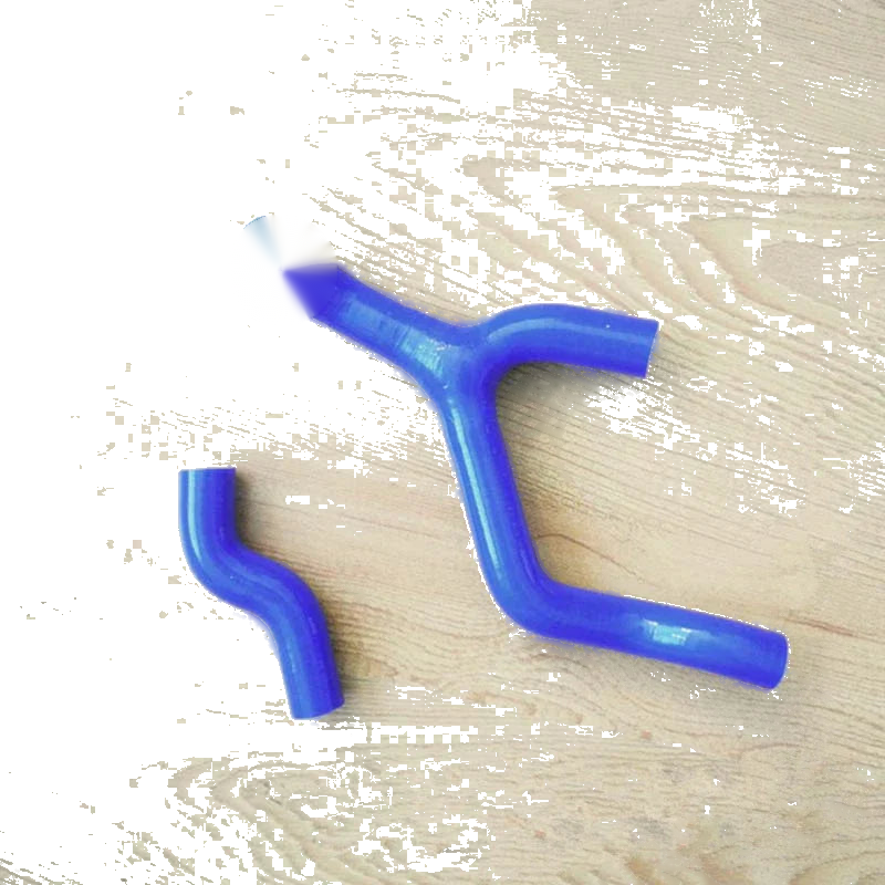 KTM 350 SXF 2011-2012 Silicone Radiator Hose Kit (2011-2012)