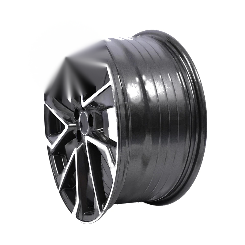 Toyota Corolla 18 Wheel Rim Machined (2019-2025)