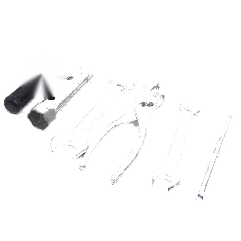 Motorcycle C100 C70 CM91 CT70 CT90 S65 S90 Z50 CF70 Nos Tool