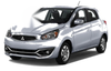 Mitsubishi Mirage Hatchback O-Ring Fuel A/T Filter (2012-2022)