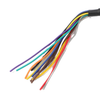7" Digital Dash for Car Wiring Harness Plug (553-106)