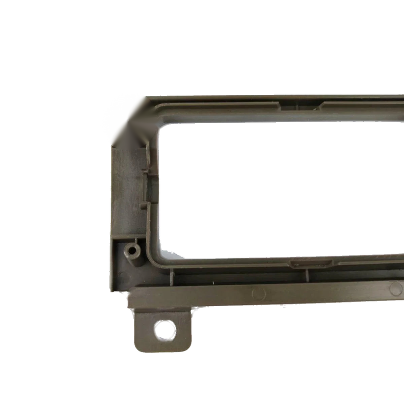 Middle Cover Air Con Grille Gray Fits Nissan Hardbody Navara D21 Pickup 1986-97