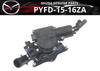 CX-3 CX-5 CX-30 Mazda3 / Mazda6 JDM Mazda Engine Water Valve