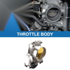 Chevy Impala Equinox Traverse 3 x Throttle Body