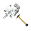 Honda CB400 Aluminum Alloy Fuel Gas Tank Switch Valve (1990-1998)