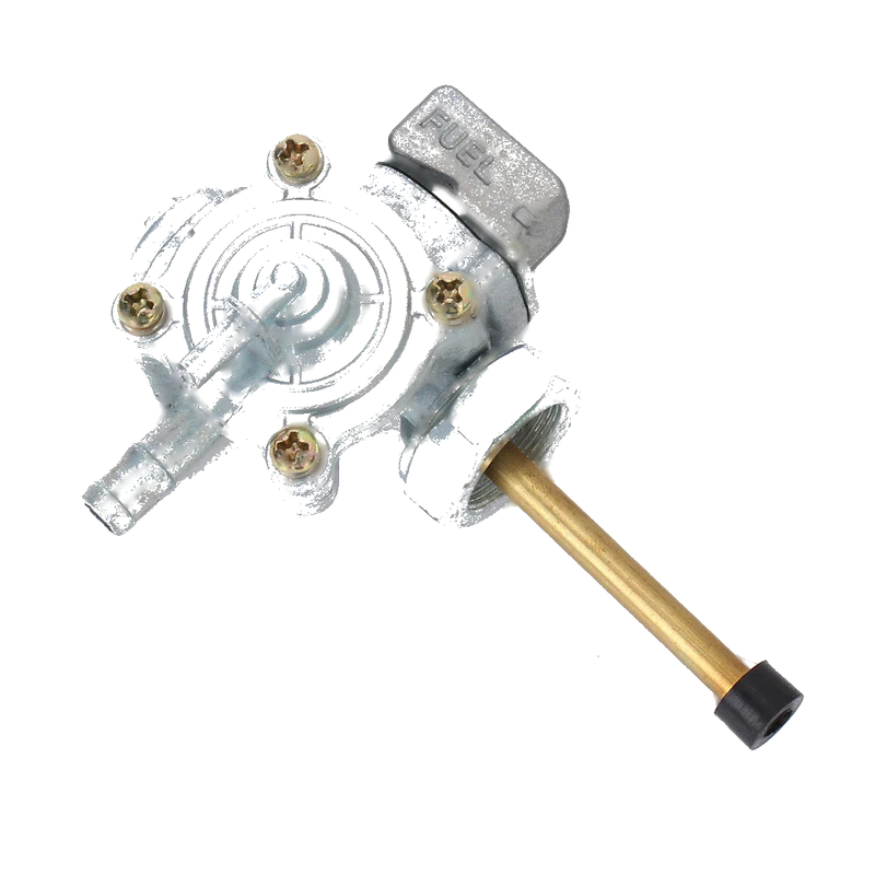 Honda CB400 Aluminum Alloy Fuel Gas Tank Switch Valve (1990-1998)