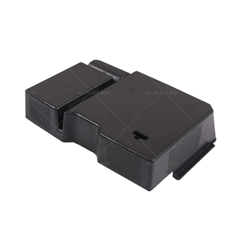 Ford Everest Center Console Armrest Storage Tray (2023)