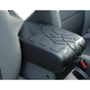 Jeep Wrangler JK Armrest Console Cover Pad Protect (2007-2010)
