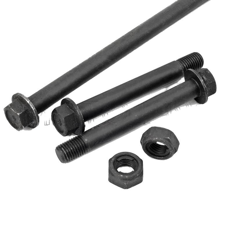 YAMAHA Raptor Upper Control A Arm Bolt Nut (2008–2013)