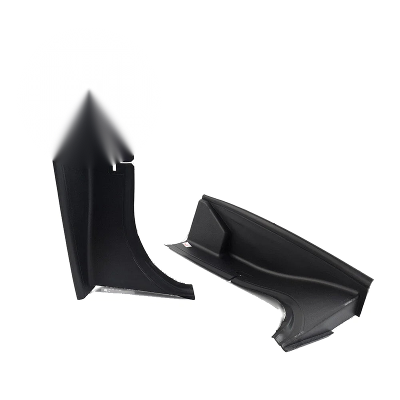 Land Rover Range Rover Rear Upper Tailgate Trim (2013-2022)