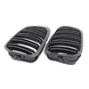BMW 3 Series E46 Coupe / Cabrio ABS Front Kidney Grille (2000-2006)