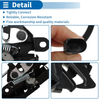 Toyota Sienna (2011-2020) 1 Pcs Hood Latch Assembly