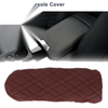 BMW 2 Series (2021-2024) Wine Red 1 Pc Center Console Cover