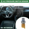 Peugeot Partner (2008-2019) 1 x Pcs A/C Pressure Switch Sensor