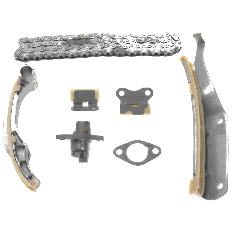 Mitsubishi Pajero Timing Chain Kit 3.2L Diesel (2002-2019)