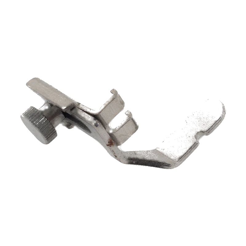 Brother, Singer, Janome, Kenmo Sewing Machines Zipper Presser Foot
