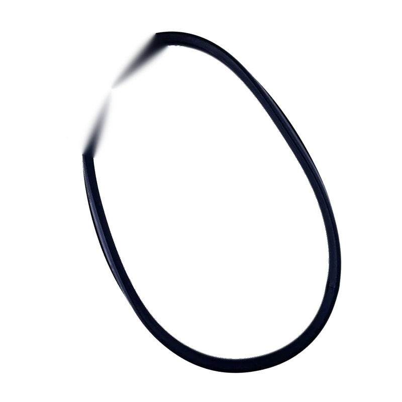Windshield Rubber Front+Rear Set 3 Fits Toyota Land Cruiser FJ40 LV 1976-84 D05
