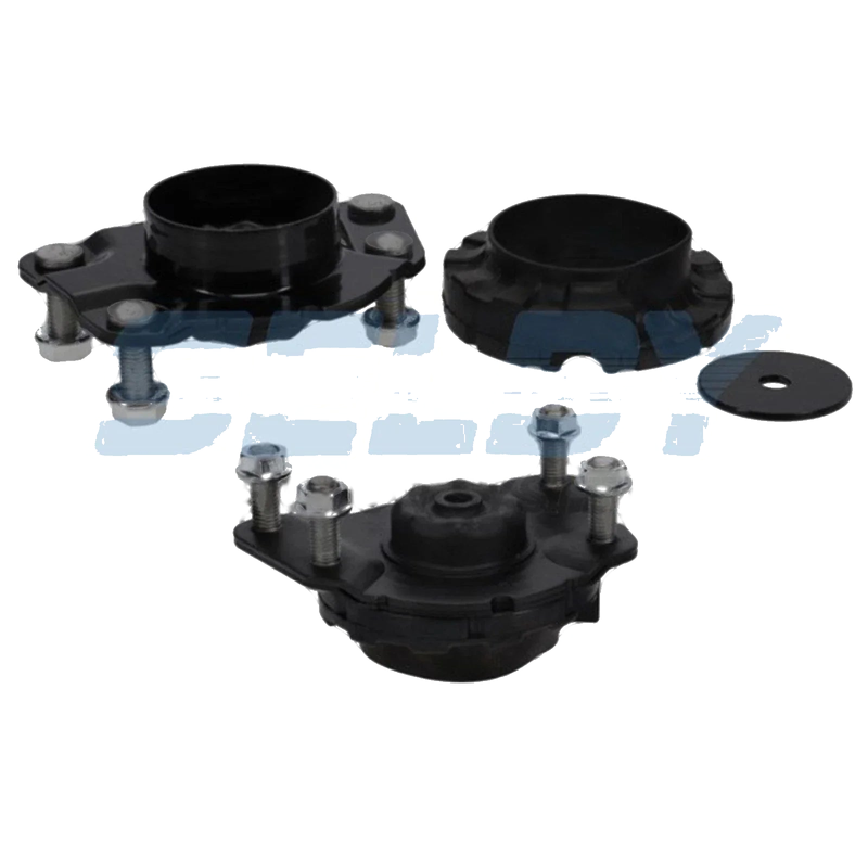 Jeep Cherokee KJ Front LH Strut Mount 2.4L (2004 - 2006)