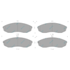 Nissan Maxima A32 3.0L VQ30DE 1995~1999 FWD Wagner Front Disc Brake Pad Set