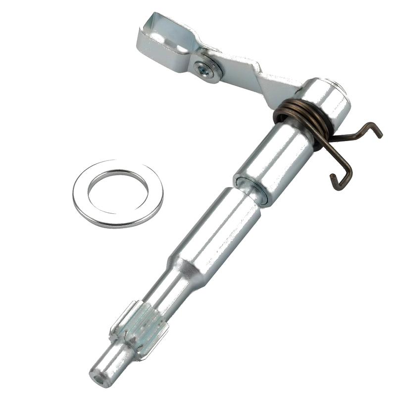 Yamaha Raptor 660 YFM660R Clutch Actuator Lever Push Shaft (2001–2005)