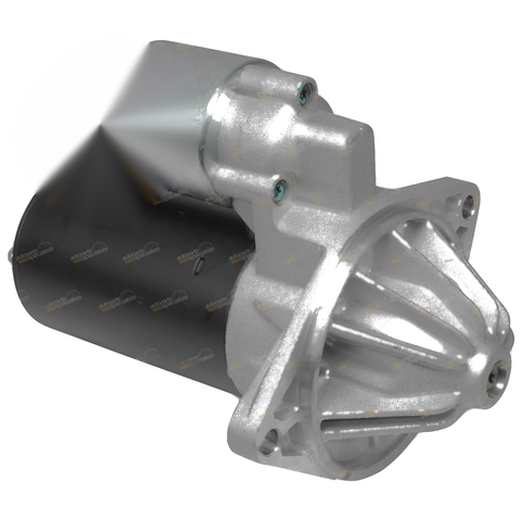 Ford XA XB XC XD XE XF EA EB ED EF EL AU BA BF Starter Motor 6cyl