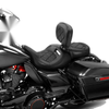 Harley Touring Street Road King Glide Front Backrest (2009-2023)