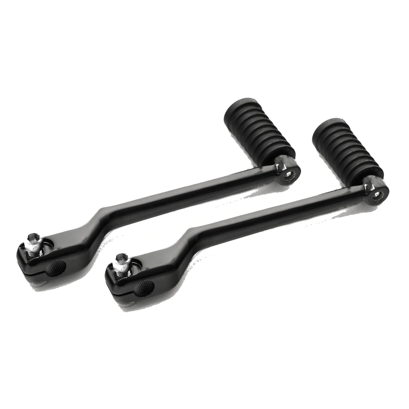 Harley Touring Electra Glide Heel-Toe Shift Lever Pedals (1988-2024)
