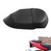 Suzuki TL1000S (1997-2001) Black Rear Pillion Seat