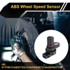 Ford F-350 Super Duty ABS Wheel Speed Sensor (1999-2004)