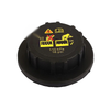 Ford 6.0L 6.4L 7.3L Diesel Coolant Degas Bottle Cap (2003-2010)