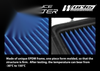 Suzuki Swift ZC72S ZC82S 1.2L 1.4L High Flow Air Filter (2010-2017)