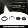 BMW 5 6 7 Series X5 X6 AC Knob Climate Control Switch Repair Kit (2001-2023)