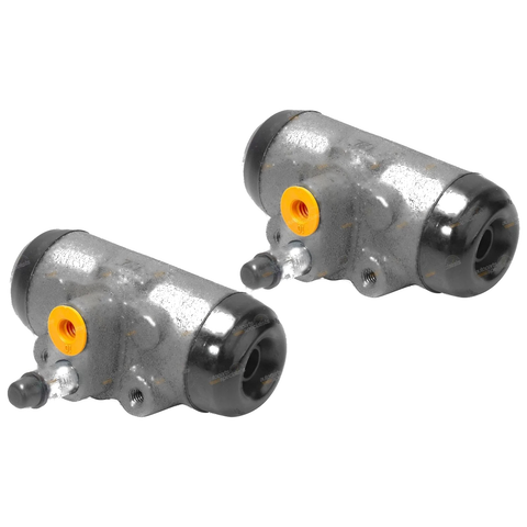 Ford Falcon Fairmont XC-XG Rear Brake Wheel Cylinders (1976-1996)
