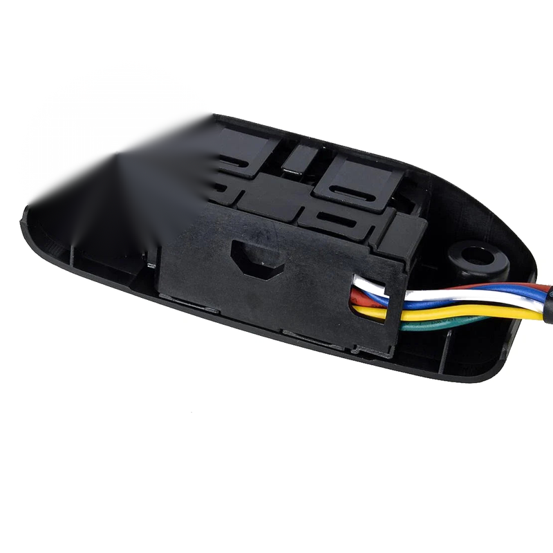 Nissan 350Z Fairlady Power Seat Control Switch (2003-2009)