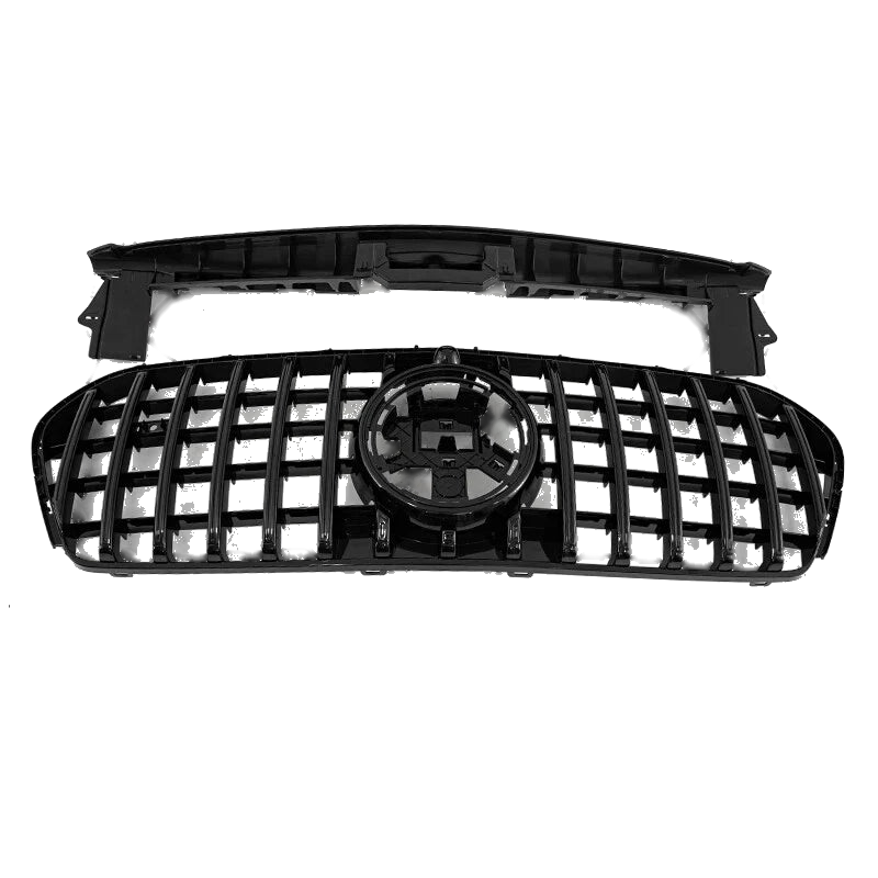 Mercedes Benz W167 Sport GT R Front Bumper Grille (2024-up)
