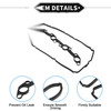 Toyota Tacoma 2.7L L4, 4Runner 2.7L L4 Valve Cover Gasket (1995-2004)