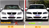 Bumper Washer Cover BMW 3 E90 316i/325i/320i/318i/328i (2009–2012)